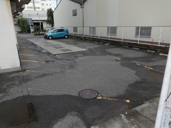 バルカン富田林