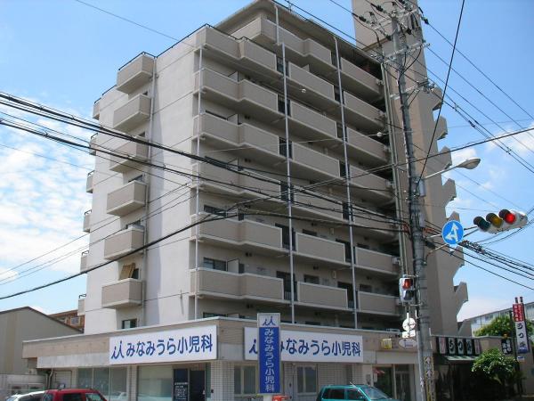 バルカン富田林