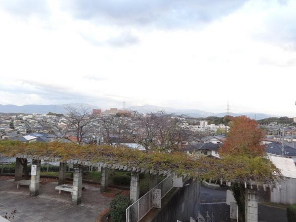 ヴィラナリー狭山　２号棟