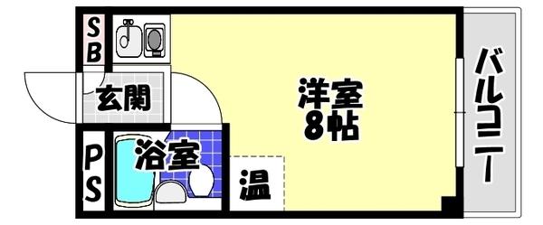 エスティライフ富田林