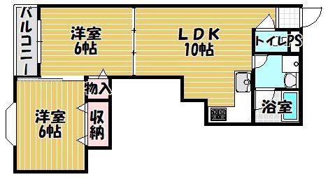 旭マンション