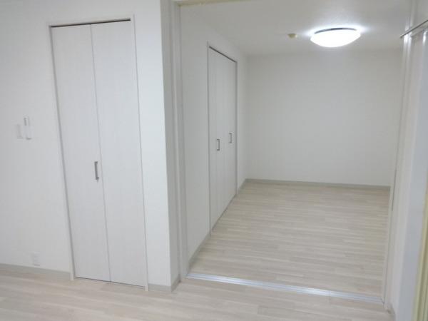 旭マンション