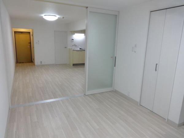 旭マンション