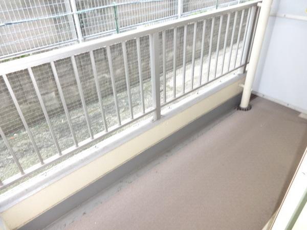 旭マンション