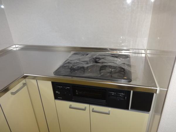 旭マンション