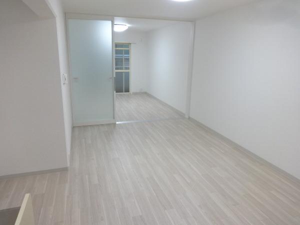 旭マンション