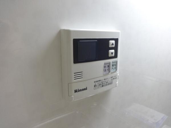 旭マンション