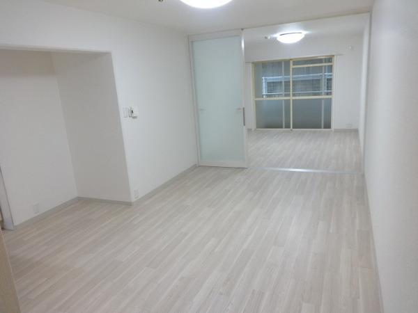 旭マンション