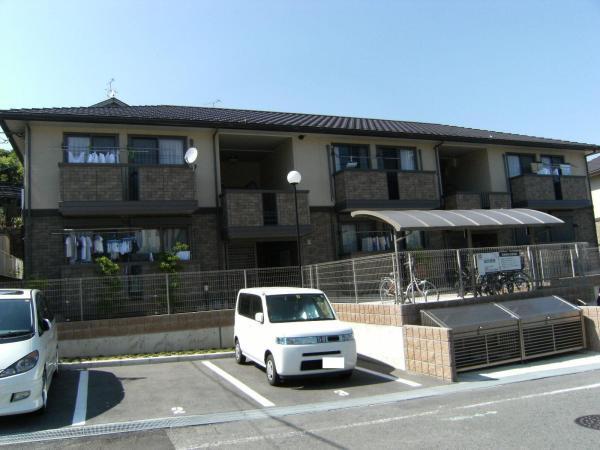 プランドール　セレナ　Ａ棟