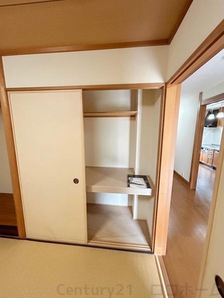 梅の里４丁目貸家