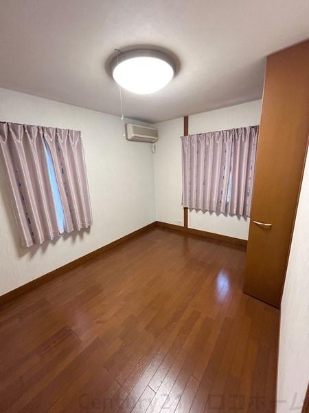 梅の里４丁目貸家