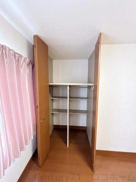 梅の里４丁目貸家