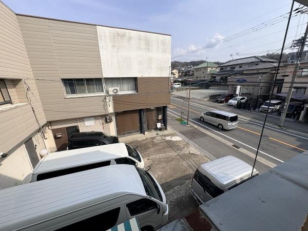 おさひろ住宅