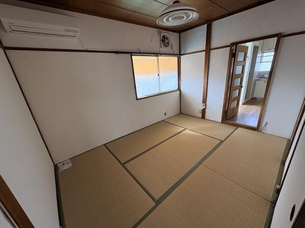 おさひろ住宅