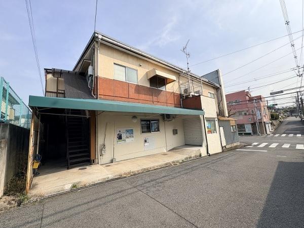 おさひろ住宅
