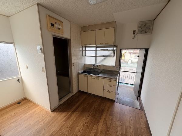おさひろ住宅