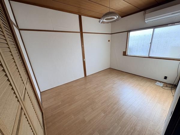 おさひろ住宅
