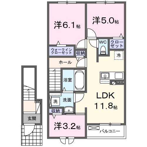 グランフォレ
