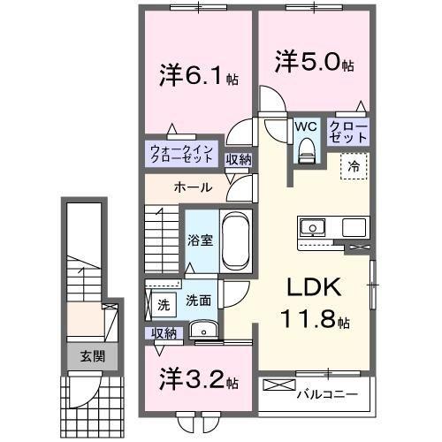 グランフォレ