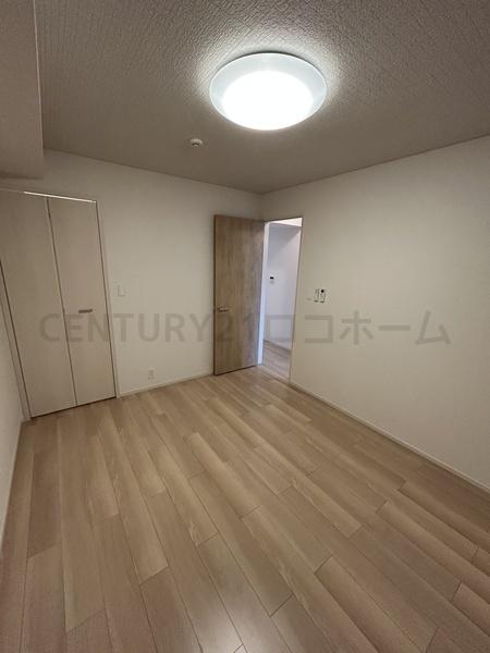 メゾン　ド　グレイス　Ａ