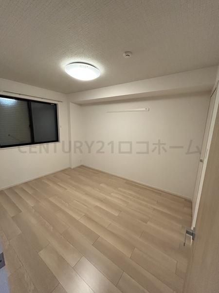 メゾン　ド　グレイス　Ａ