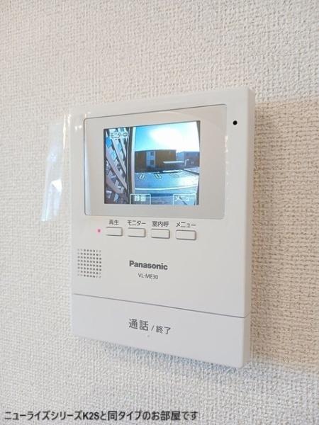 メゾン　ド　グレイス　Ｂ