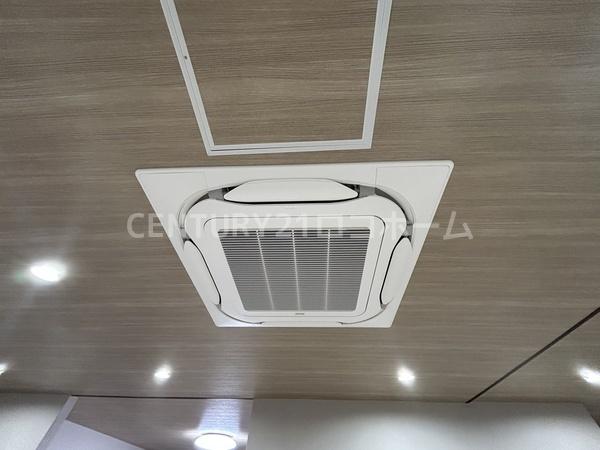 楠風台２丁目貸家