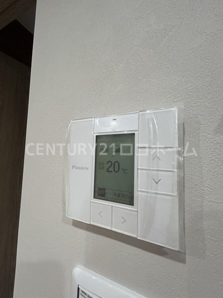 楠風台２丁目貸家