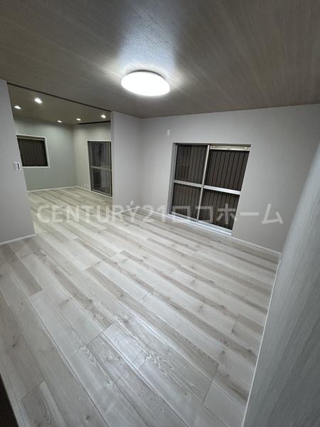 楠風台２丁目貸家