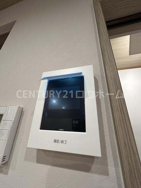 楠風台２丁目貸家