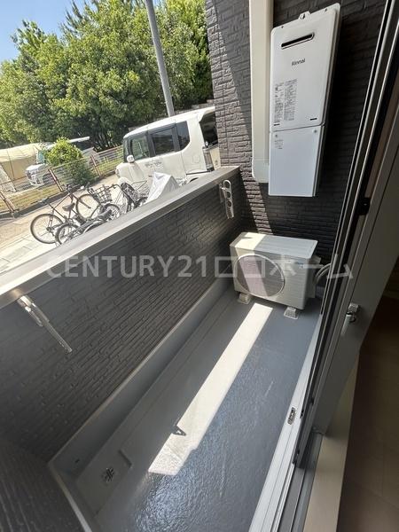 F+style狭山・池尻中　２号館