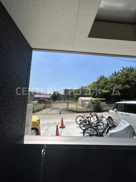 F+style狭山・池尻中　２号館