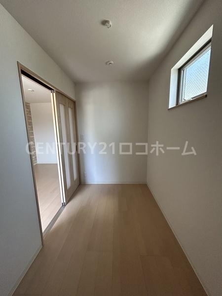 F+style狭山・池尻中　２号館