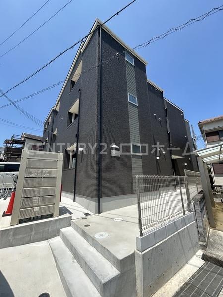 F+style狭山・池尻中　２号館