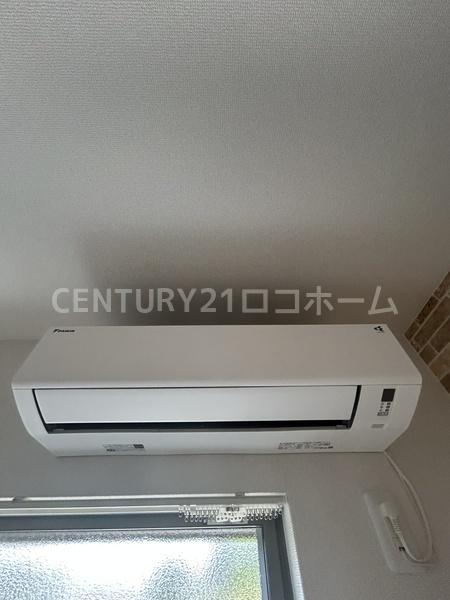 F+style狭山・池尻中　２号館