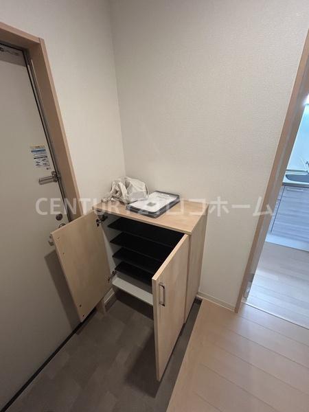 F+style狭山・池尻中　２号館
