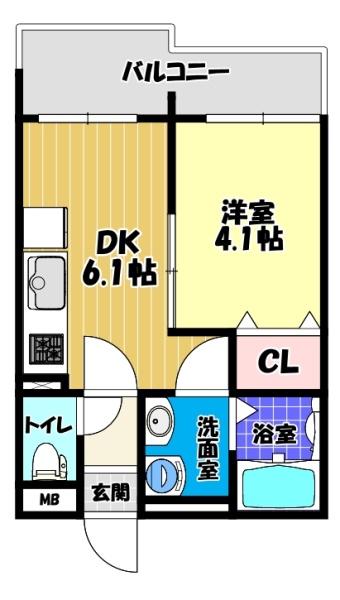 プレミアムスイート狭山駅前