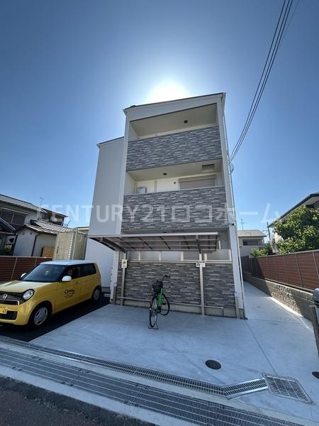 クリエオーレ誉田