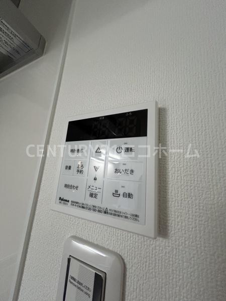 クリエオーレ誉田