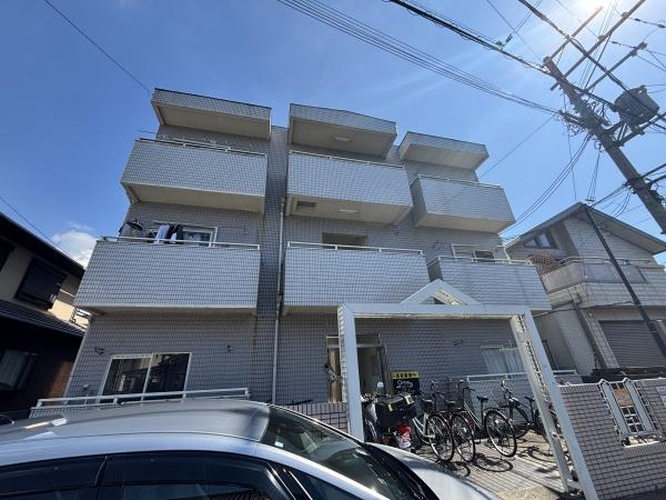 サンライズ中野
