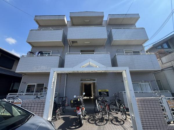 サンライズ中野