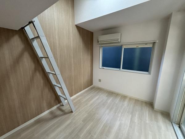 サンライズ中野