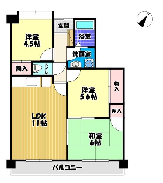 メゾンアザレア
