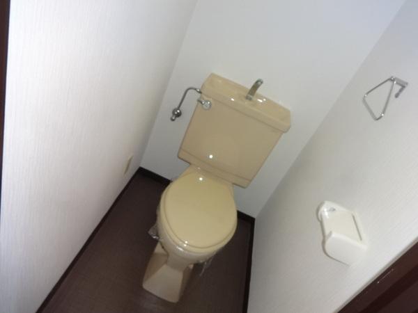 メゾンアザレア