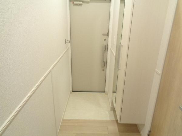 グランドール