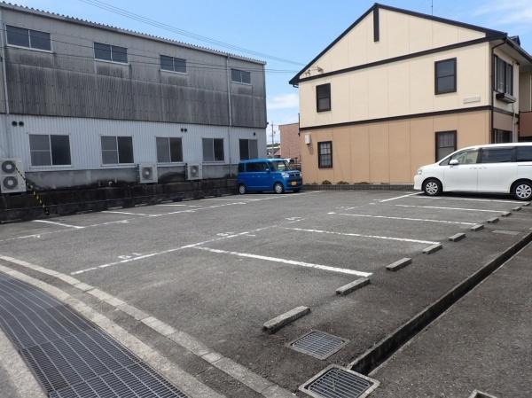 グリーンハイツ　Ａ棟