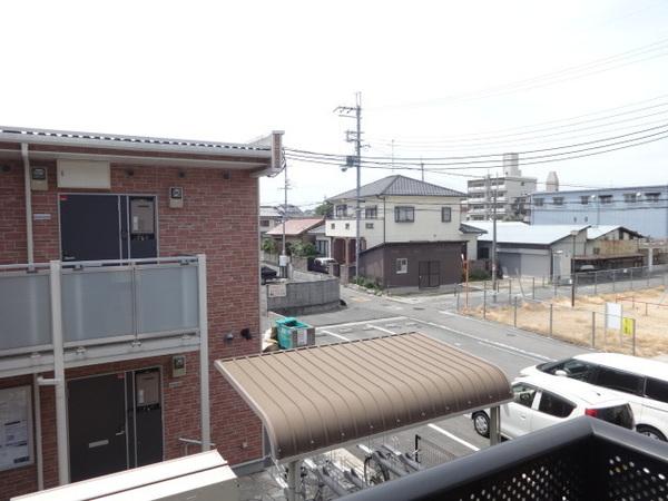 グリーンハイツ　Ａ棟