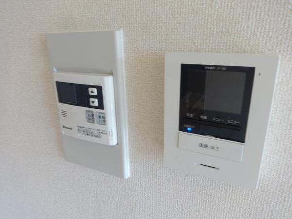 グリーンハイツ　Ａ棟