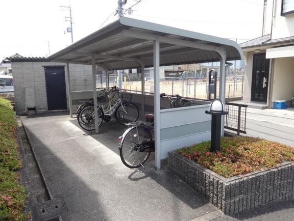 グリーンハイツ　Ａ棟