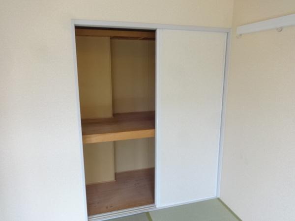 グリーンハイツ　Ａ棟